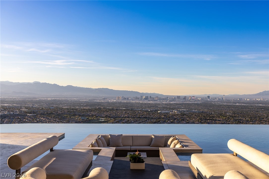 3 Heavens Edge Court Henderson NV 89012