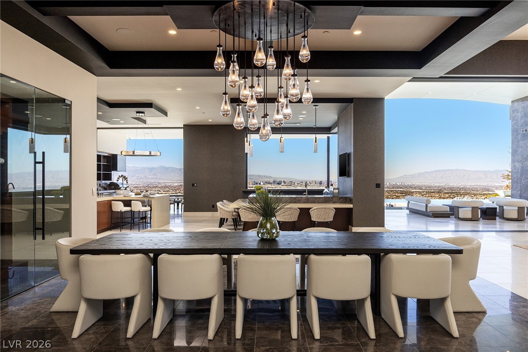 3 Heavens Edge Court Henderson NV 89012