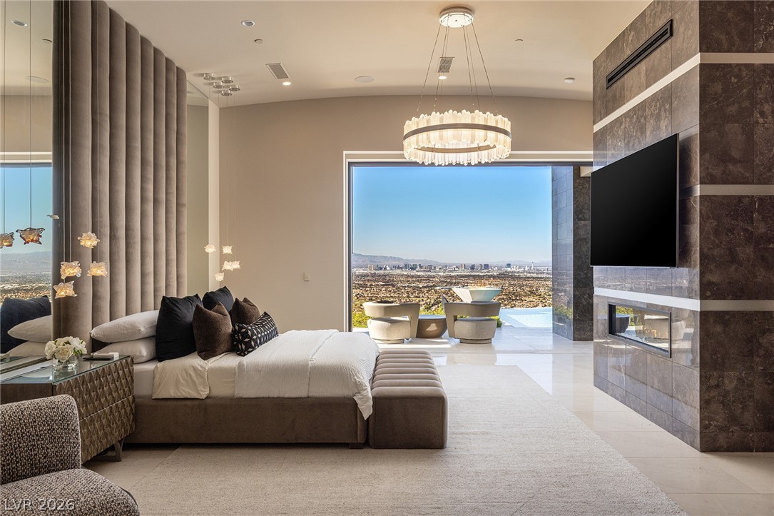 3 Heavens Edge Court Henderson NV 89012