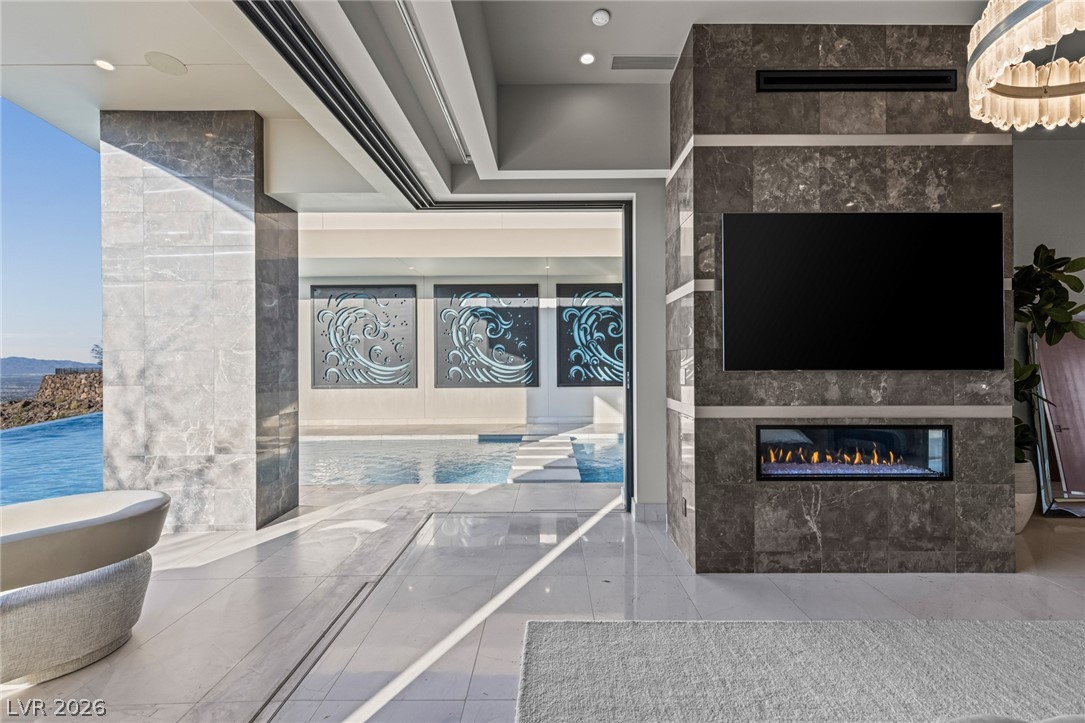 3 Heavens Edge Court Henderson NV 89012