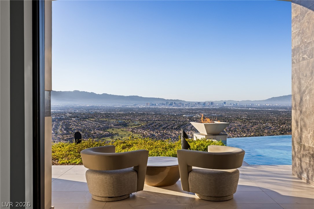 3 Heavens Edge Court Henderson NV 89012