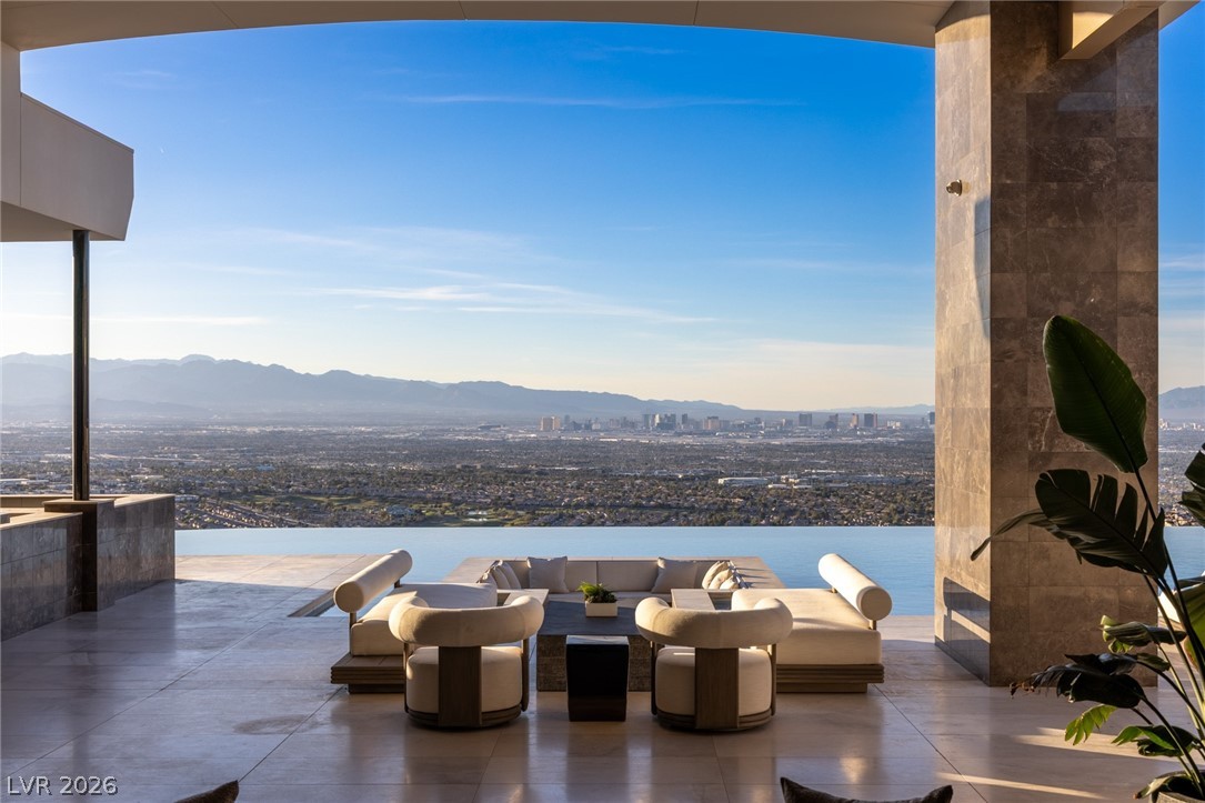3 Heavens Edge Court Henderson NV 89012