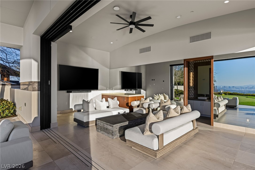 3 Heavens Edge Court Henderson NV 89012
