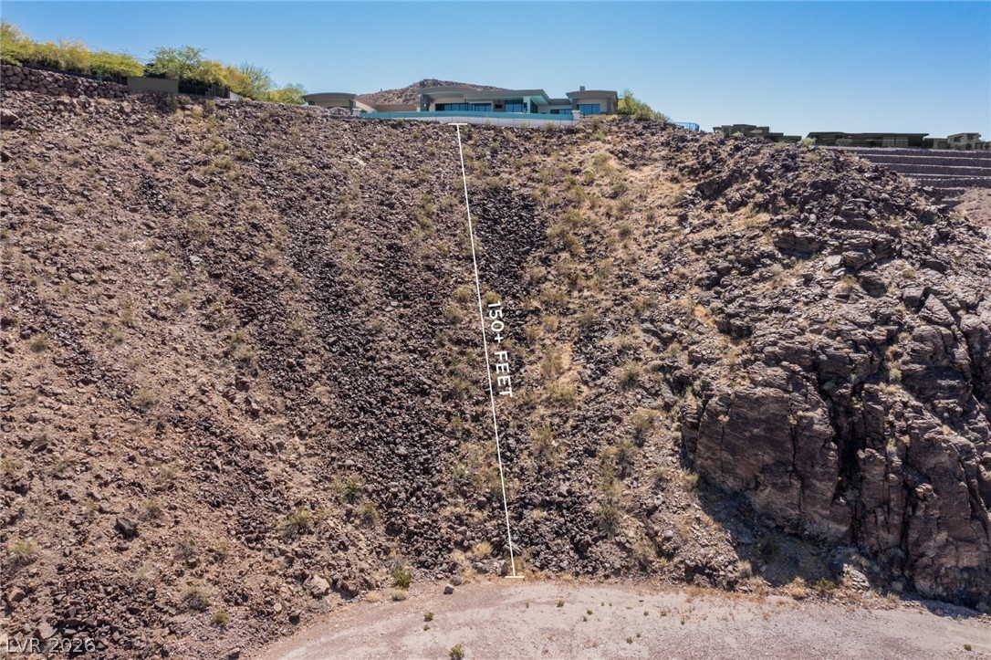 3 Heavens Edge Court Henderson NV 89012