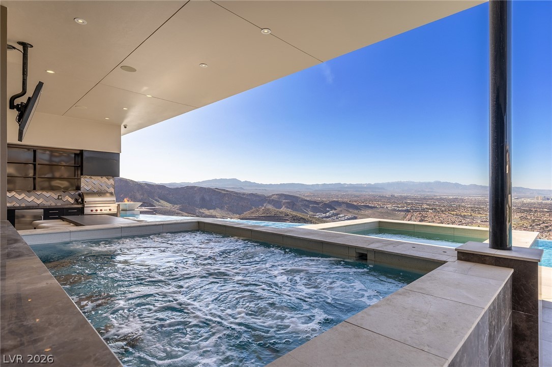 3 Heavens Edge Court Henderson NV 89012