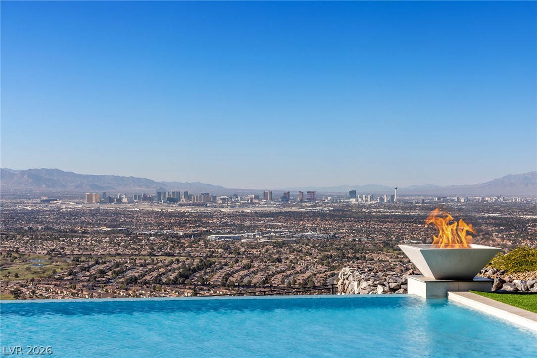 3 Heavens Edge Court Henderson NV 89012