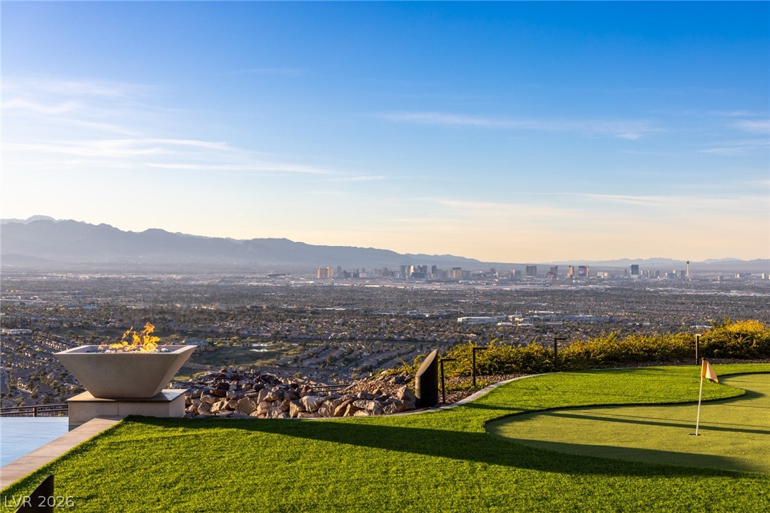 3 Heavens Edge Court Henderson NV 89012