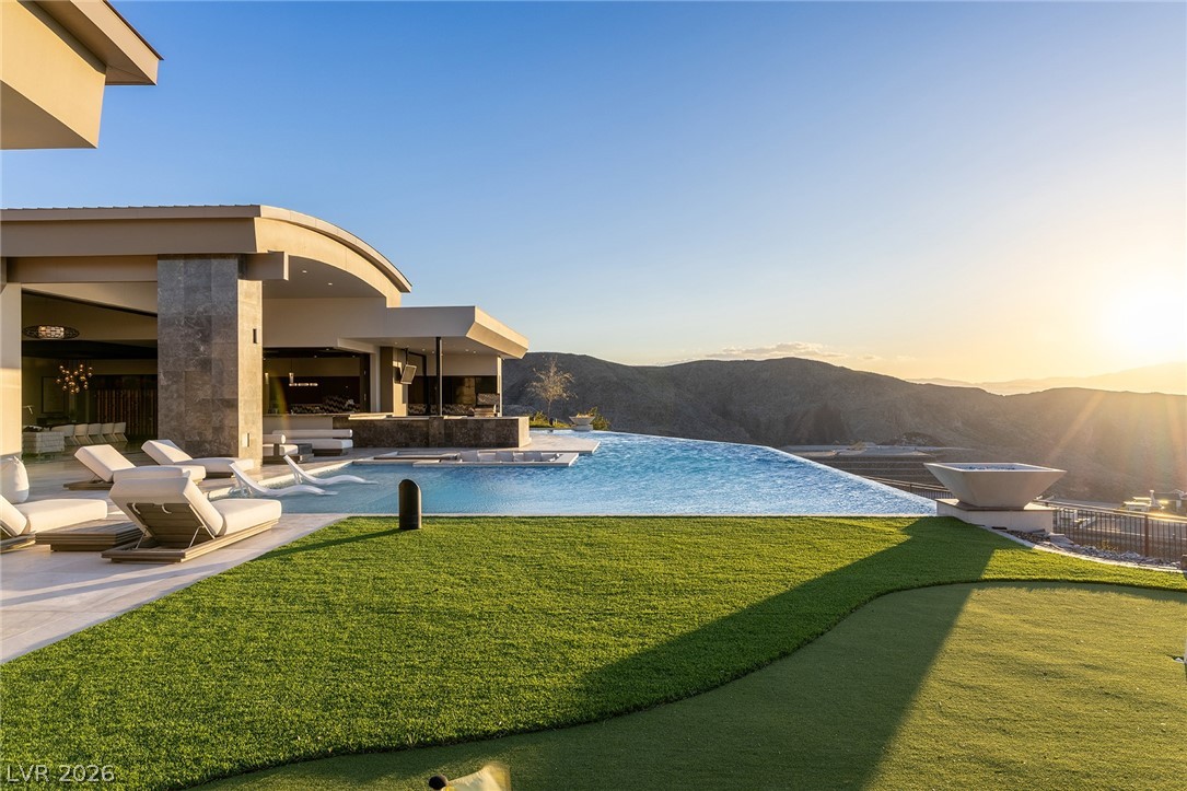 3 Heavens Edge Court Henderson NV 89012