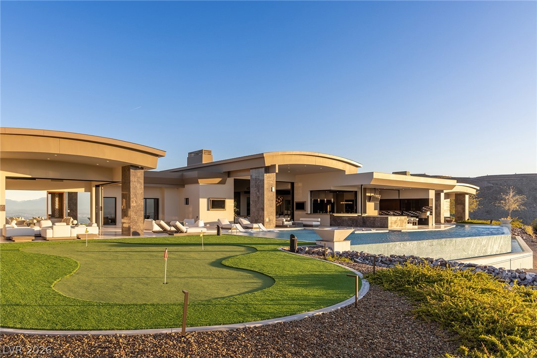 3 Heavens Edge Court Henderson NV 89012