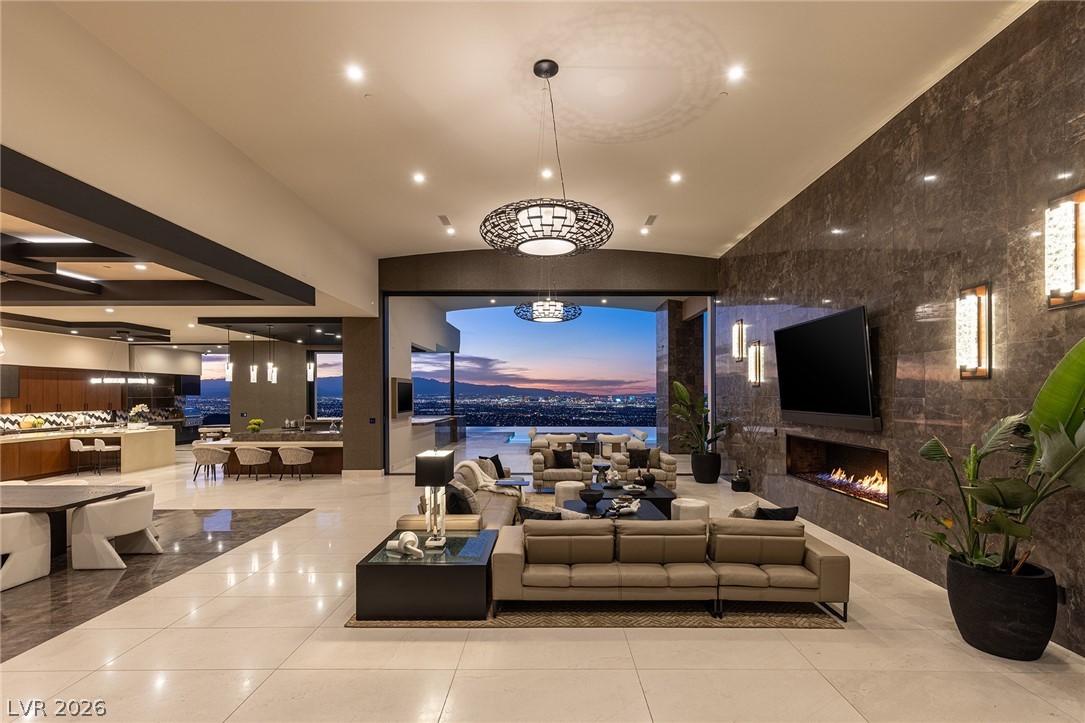 3 Heavens Edge Court Henderson NV 89012