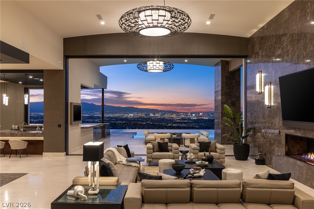 3 Heavens Edge Court Henderson NV 89012