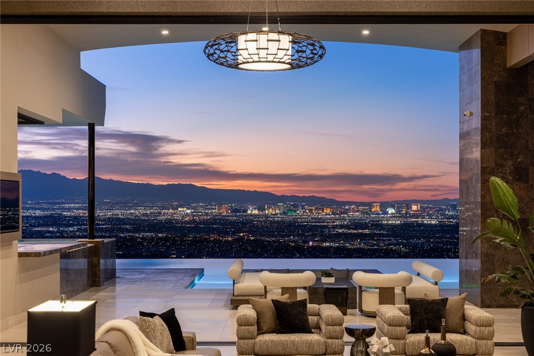 3 Heavens Edge Court Henderson NV 89012