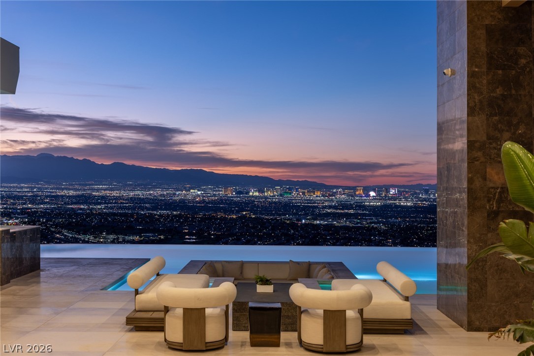 3 Heavens Edge Court Henderson NV 89012