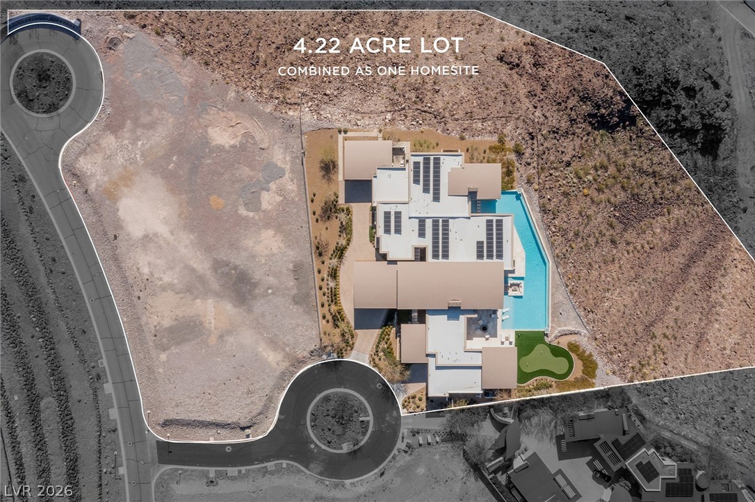 3 Heavens Edge Court Henderson NV 89012