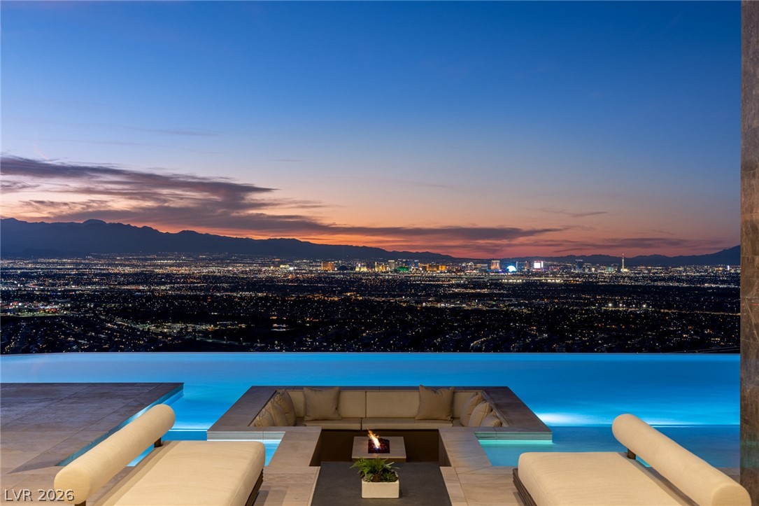 3 Heavens Edge Court Henderson NV 89012