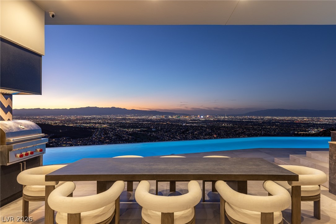 3 Heavens Edge Court Henderson NV 89012