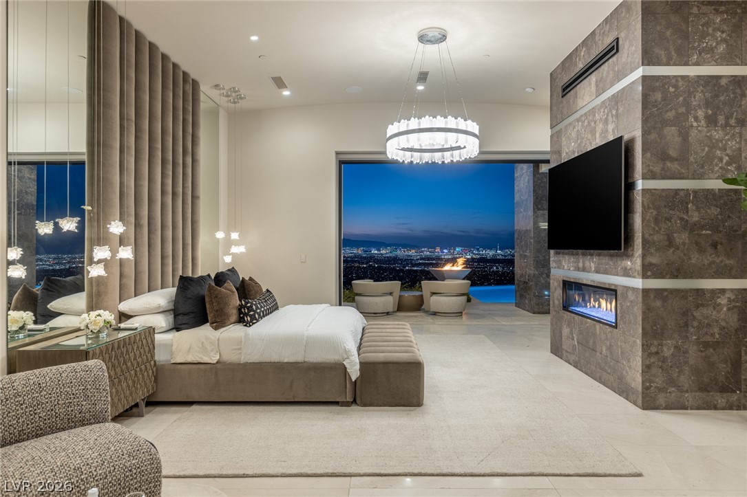 3 Heavens Edge Court Henderson NV 89012