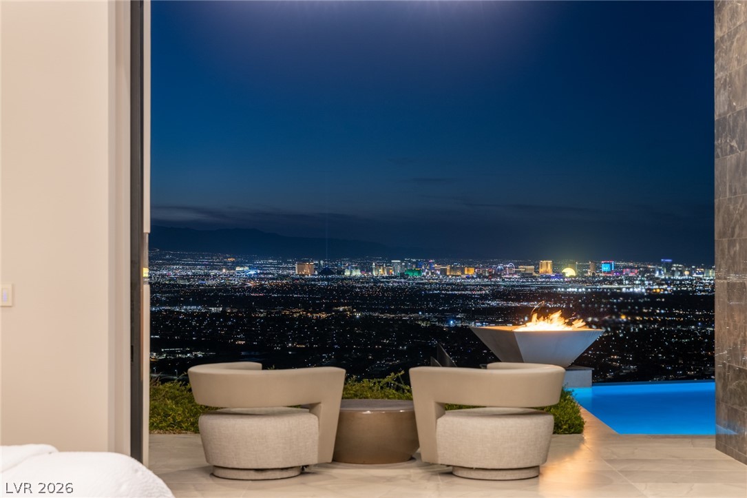 3 Heavens Edge Court Henderson NV 89012