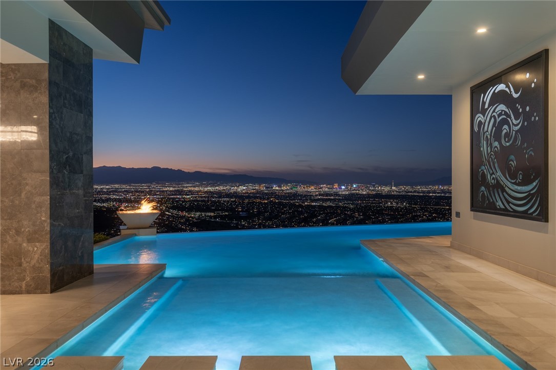 3 Heavens Edge Court Henderson NV 89012