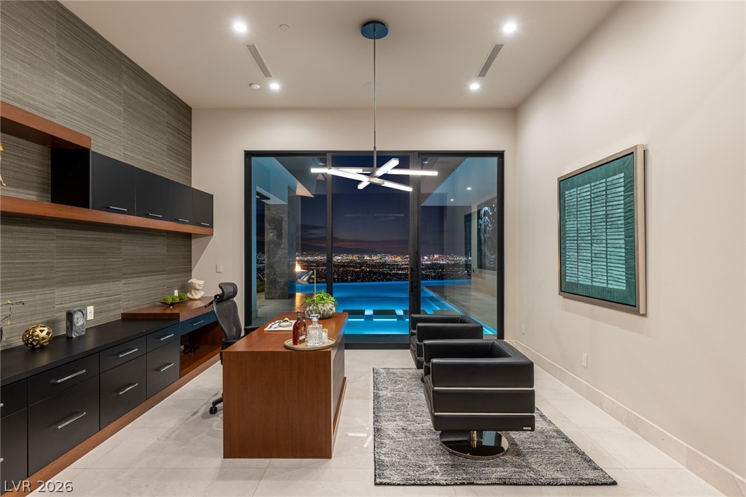 3 Heavens Edge Court Henderson NV 89012