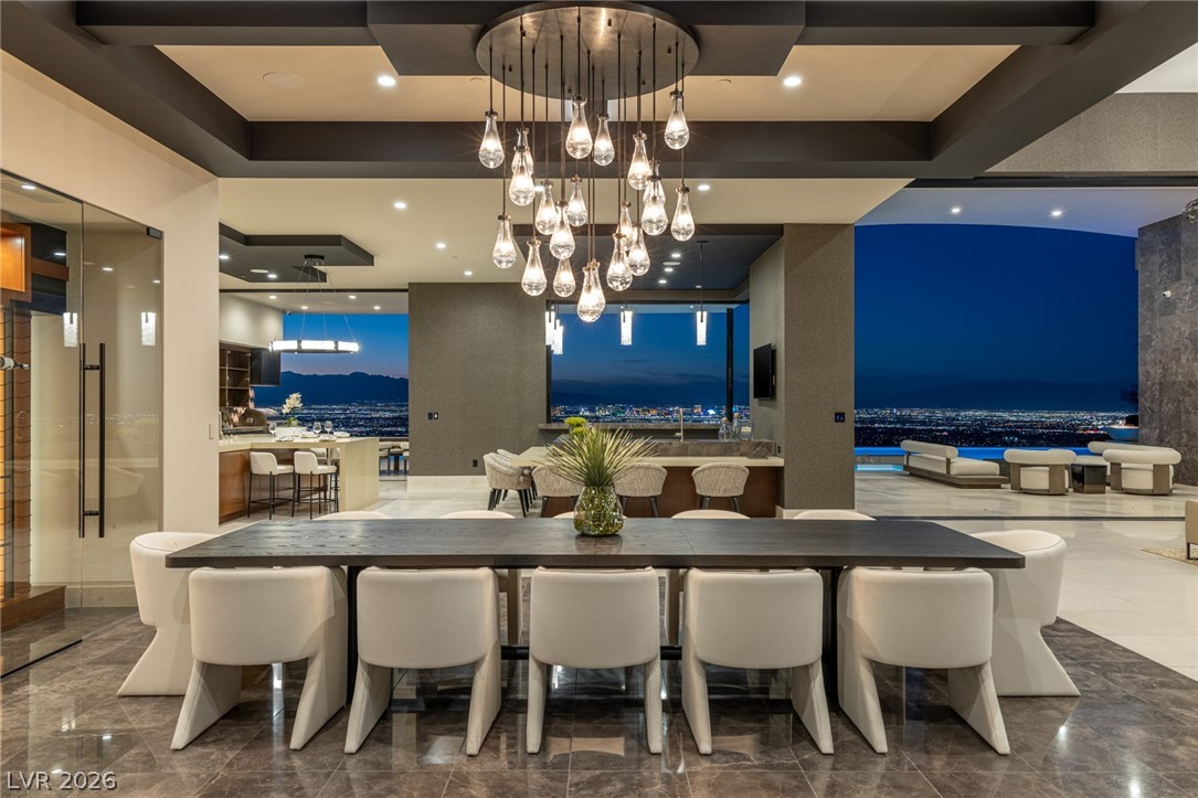 3 Heavens Edge Court Henderson NV 89012