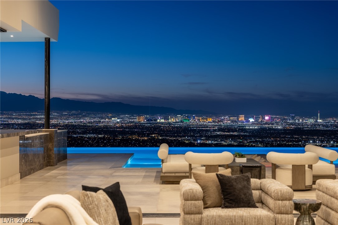 3 Heavens Edge Court Henderson NV 89012