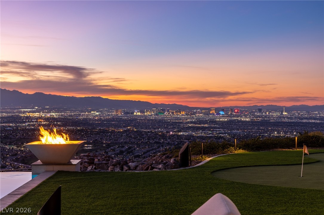 3 Heavens Edge Court Henderson NV 89012