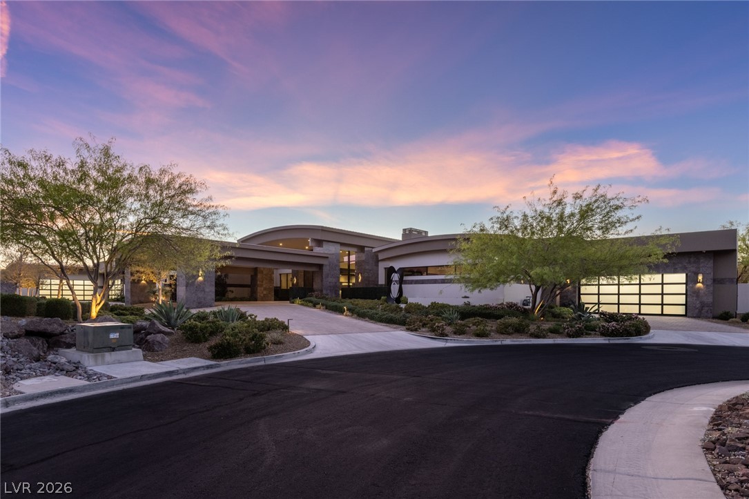 3 Heavens Edge Court Henderson NV 89012