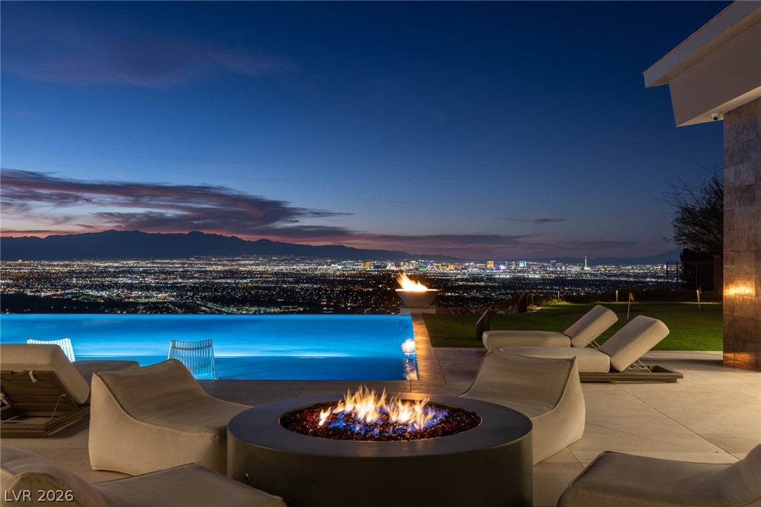 3 Heavens Edge Court Henderson NV 89012