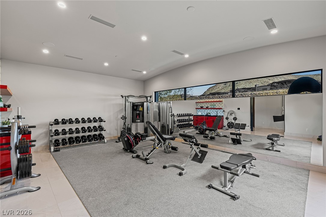3 Heavens Edge Court Henderson NV 89012