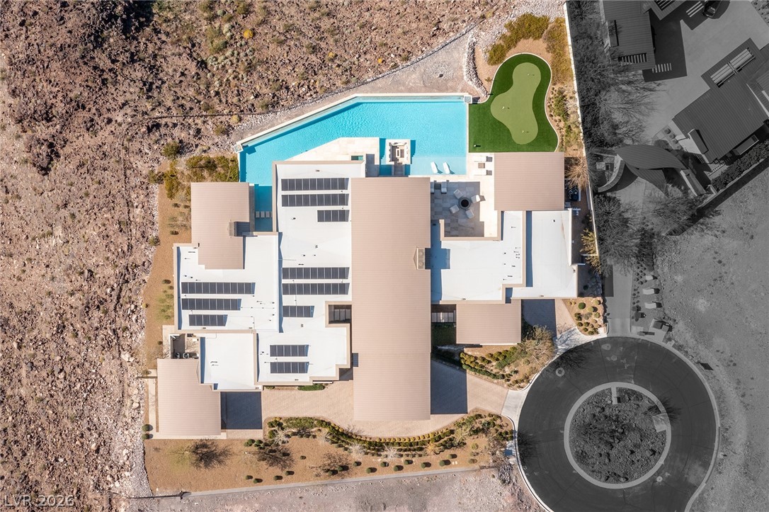 3 Heavens Edge Court Henderson NV 89012