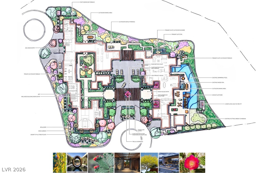 3 Heavens Edge Court Henderson NV 89012