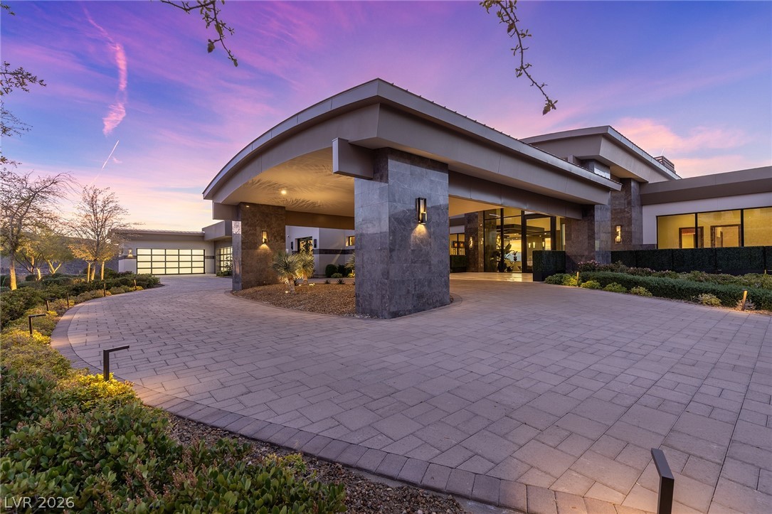 3 Heavens Edge Court Henderson NV 89012