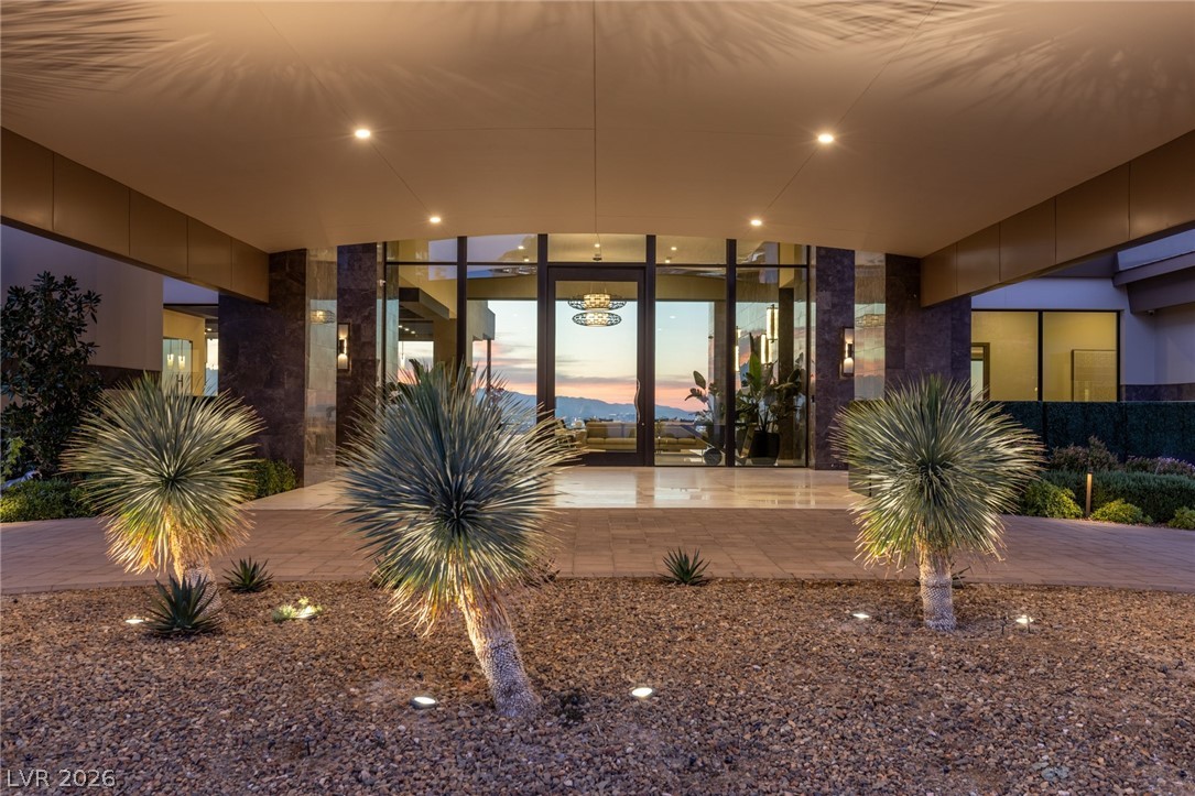 3 Heavens Edge Court Henderson NV 89012