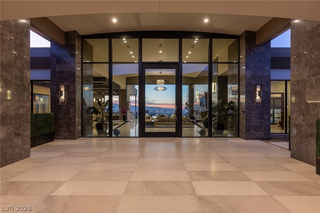 3 Heavens Edge Court Henderson NV 89012