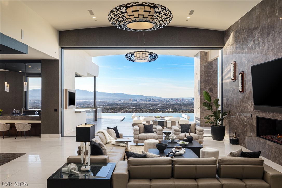 3 Heavens Edge Court Henderson NV 89012