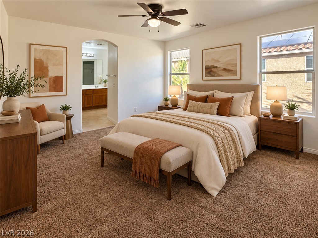 9360 Fitzwilliam Avenue Las Vegas NV 89178
