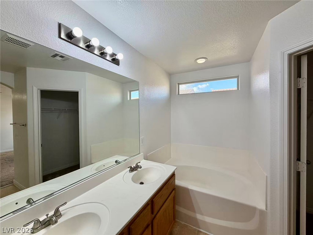9360 Fitzwilliam Avenue Las Vegas NV 89178