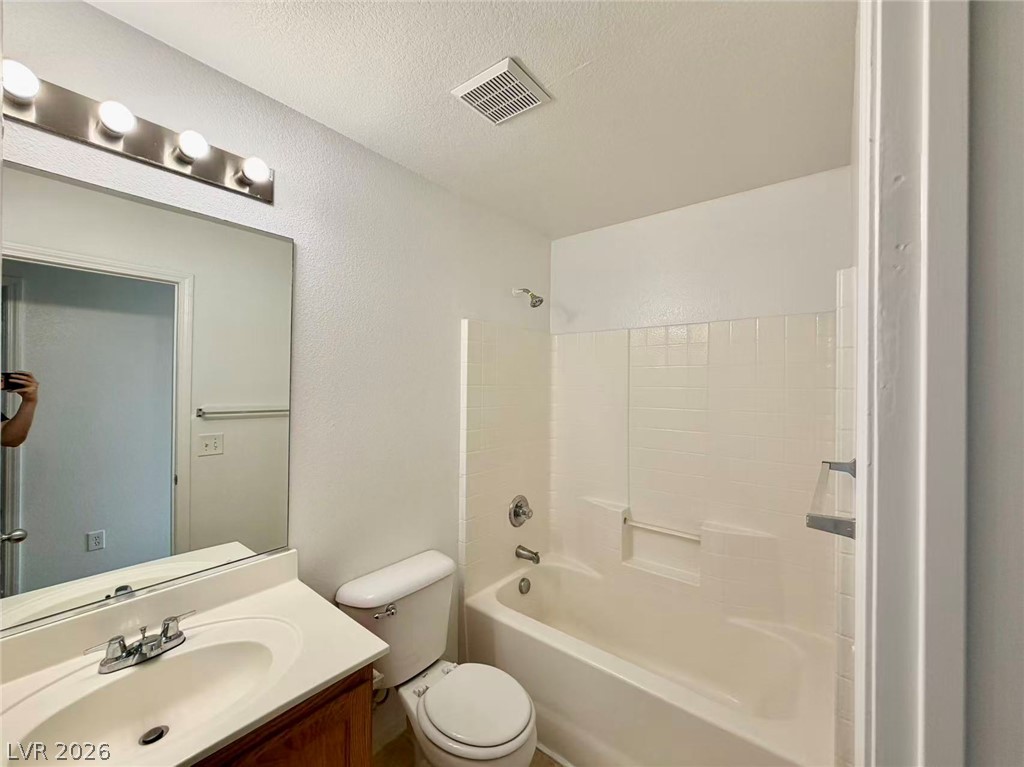 9360 Fitzwilliam Avenue Las Vegas NV 89178
