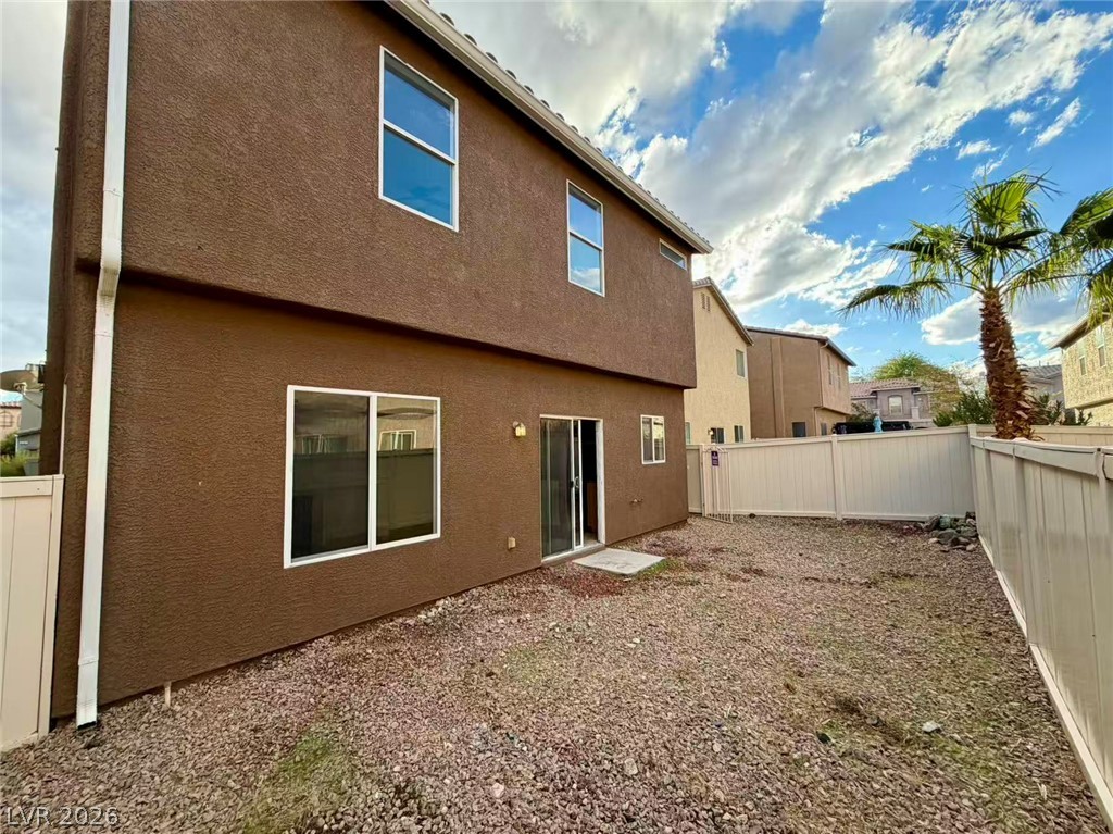 9360 Fitzwilliam Avenue Las Vegas NV 89178
