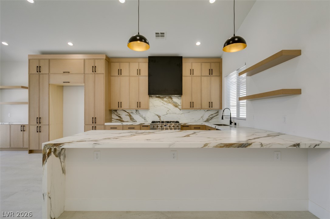 483 Indigo Springs Street Henderson NV 89014