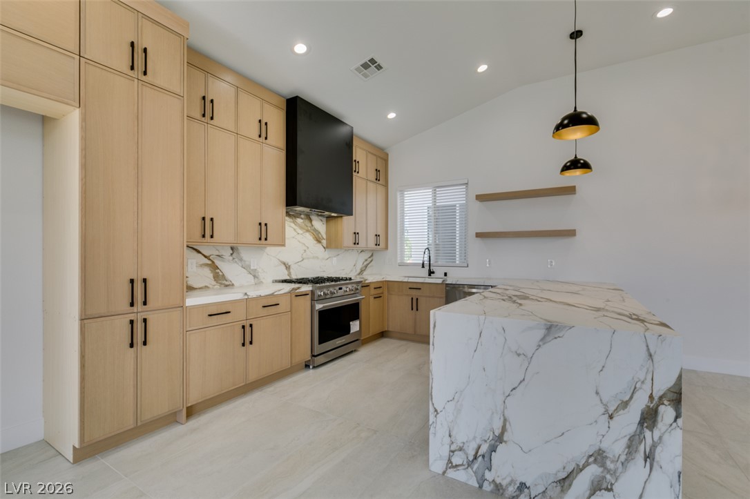 483 Indigo Springs Street Henderson NV 89014
