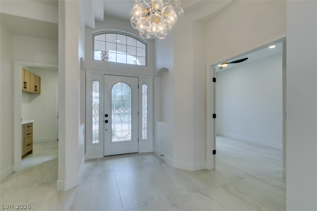 483 Indigo Springs Street Henderson NV 89014