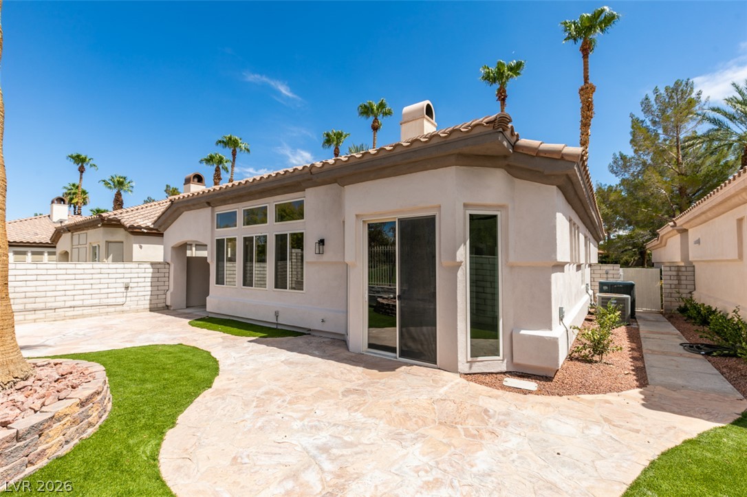 483 Indigo Springs Street Henderson NV 89014