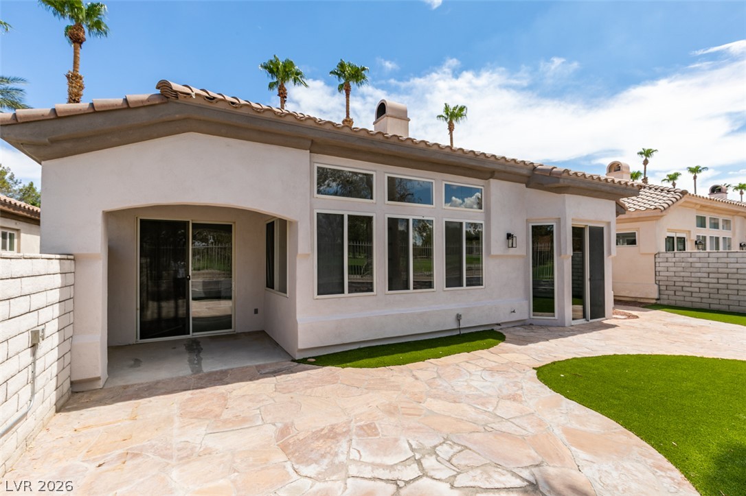 483 Indigo Springs Street Henderson NV 89014