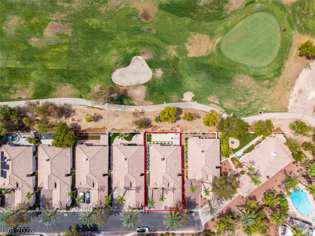 483 Indigo Springs Street Henderson NV 89014