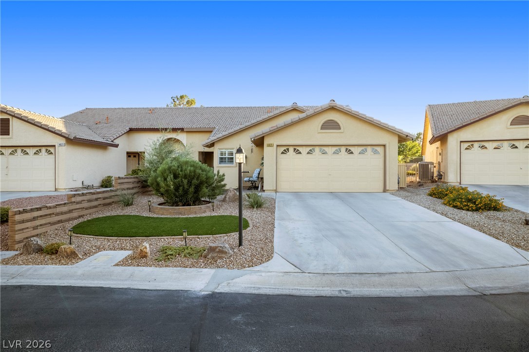 4825 Lawnwood Court Las Vegas NV 89130