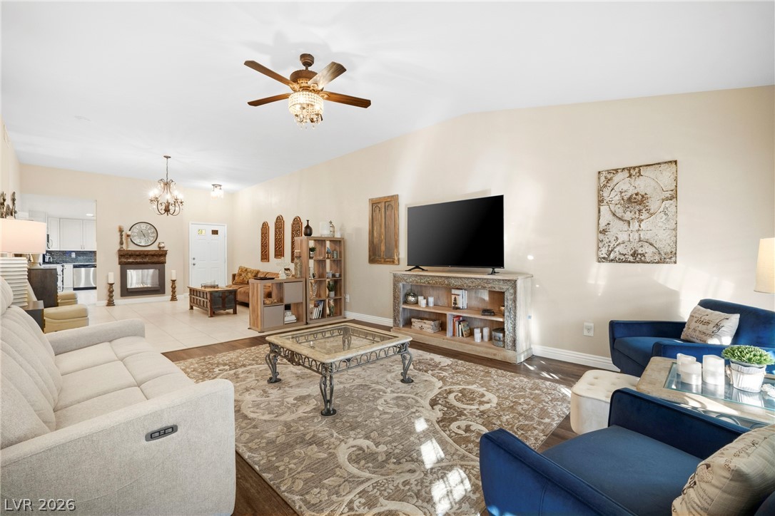 4825 Lawnwood Court Las Vegas NV 89130