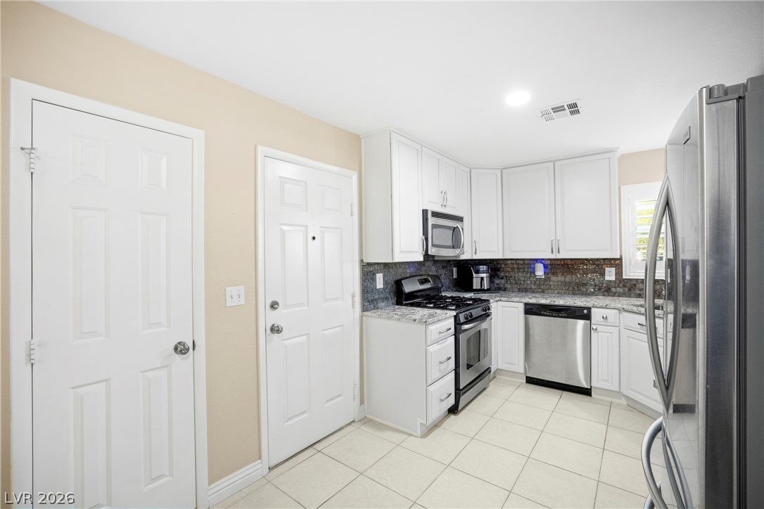 4825 Lawnwood Court Las Vegas NV 89130