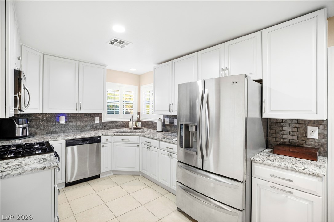 4825 Lawnwood Court Las Vegas NV 89130
